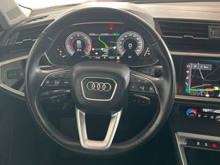 Audi Q3 Advanced 35 TDI 110kW (150CV)