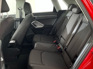 Audi Q3 Advanced 35 TDI 110kW (150CV)