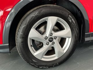 Audi Q3 Advanced 35 TDI 110kW (150CV)