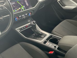 Audi Q3 Advanced 35 TDI 110kW (150CV)