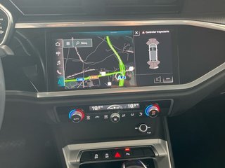 Audi Q3 Advanced 35 TDI 110kW (150CV)
