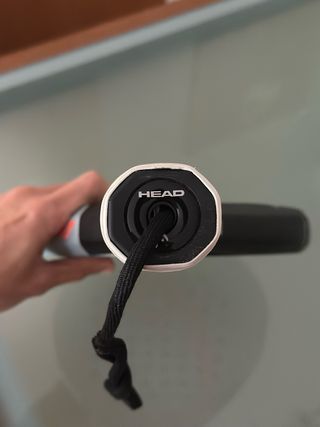 Pala Head Delta Motion