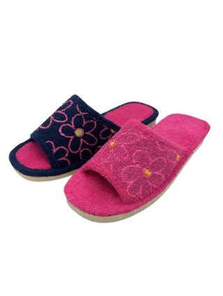 NUEVO Zapatillas de casa mujer del 35 al 41