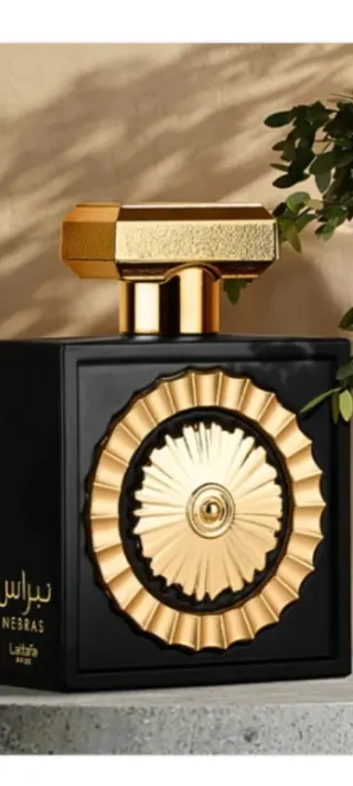 PEEFUME MUJER NEBRAS NUEVO