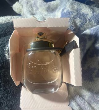 Perfume Coach New York Eau de Parfum
