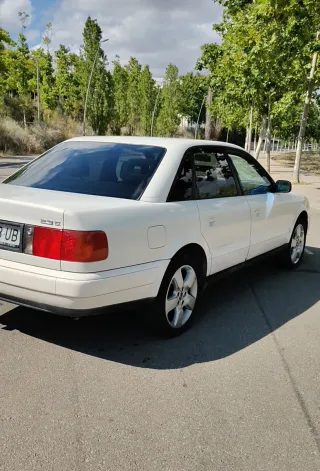 Audi 100 - 1998