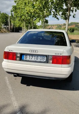 Audi 100 - 1998