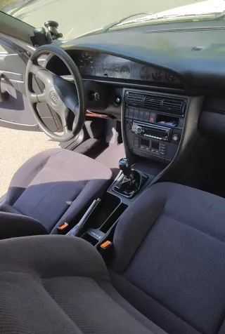 Audi 100 - 1998