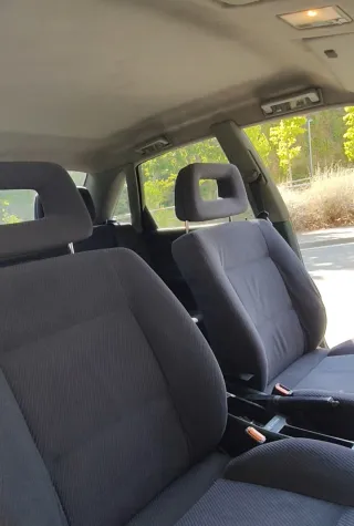 Audi 100 - 1998