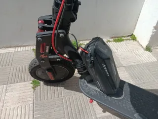 Patinete Eléctrico Xiaomi Pro 2