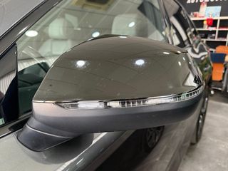 Audi SQ5 2022