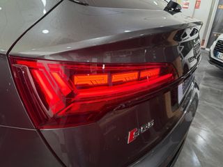 Audi SQ5 2022
