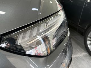Audi SQ5 2022