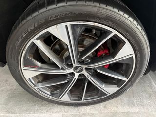 Audi SQ5 2022