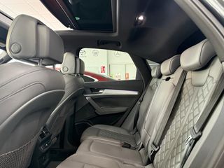 Audi SQ5 2022