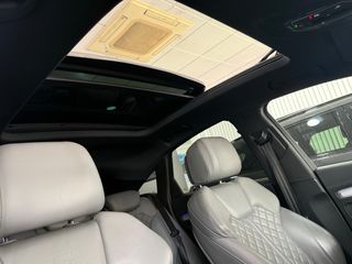 Audi SQ5 2022