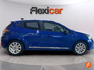 Renault Clio E-Tech enginereed híbrido 103 kW (145CV)