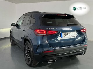 Mercedes GLA GLA 200 D