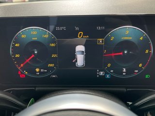 Mercedes GLA GLA 200 D