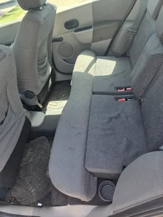 Renault Modus 2005