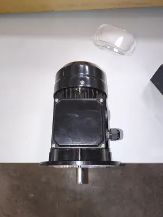 Motor Eléctrico CEMER IE3-MSE103-4