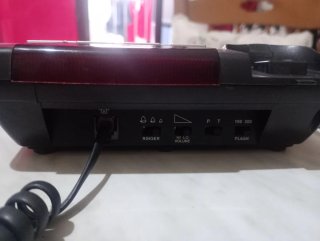 Telefono fisso Brondi Bravo 10