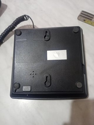 Telefono fisso Brondi Bravo 10