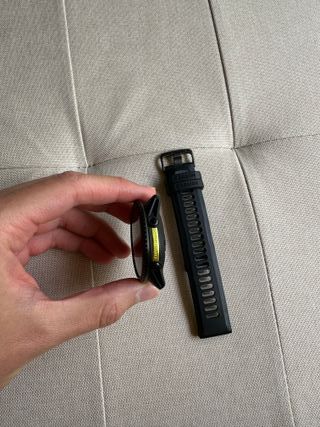 Garmin Forerunner 970 Negro. En excelente estado.