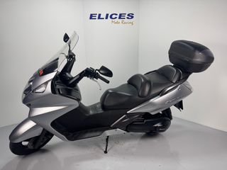 HONDA Silver Wing 400 ABS 2008