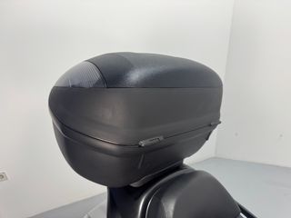 HONDA Silver Wing 400 ABS 2008