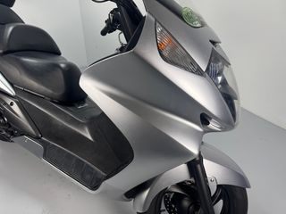 HONDA Silver Wing 400 ABS 2008