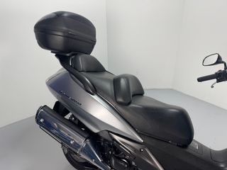 HONDA Silver Wing 400 ABS 2008