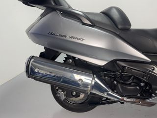 HONDA Silver Wing 400 ABS 2008