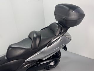 HONDA Silver Wing 400 ABS 2008