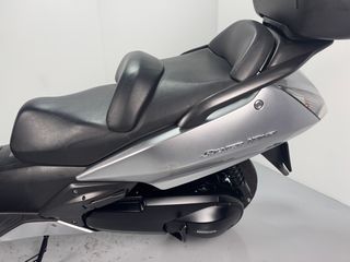 HONDA Silver Wing 400 ABS 2008