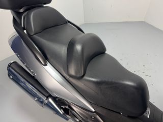 HONDA Silver Wing 400 ABS 2008