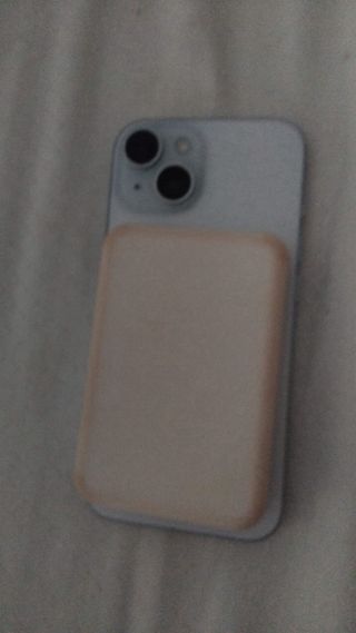 Batería Externa Magsafe 5000mAh