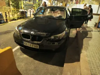 BMW Serie 5 2006