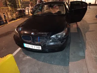 BMW Serie 5 2006