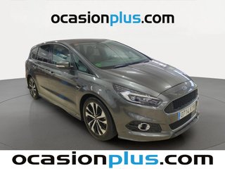 Ford S-Max 2.0 TDCI Panther ST-Line Powershift 110 kW (150 CV)