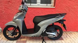 Honda Vision