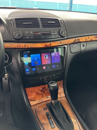 Mercedes-Benz Clase E 2006