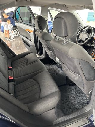 Mercedes-Benz Clase E 2006
