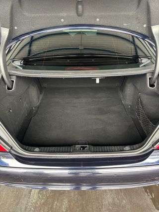 Mercedes-Benz Clase E 2006
