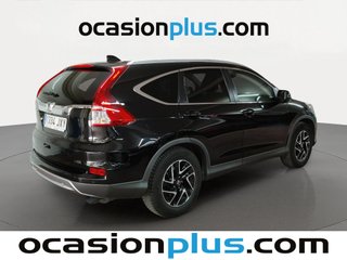 Honda CR-V 1.6 i-DTEC Elegance Plus Navi 4x2 88 kW (120 CV)