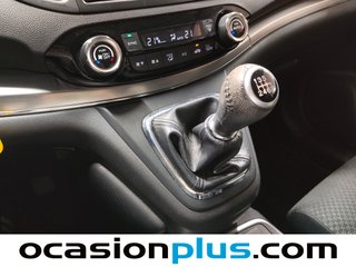 Honda CR-V 1.6 i-DTEC Elegance Plus Navi 4x2 88 kW (120 CV)