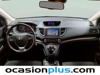 Honda CR-V 1.6 i-DTEC Elegance Plus Navi 4x2 88 kW (120 CV)