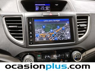 Honda CR-V 1.6 i-DTEC Elegance Plus Navi 4x2 88 kW (120 CV)