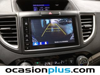 Honda CR-V 1.6 i-DTEC Elegance Plus Navi 4x2 88 kW (120 CV)