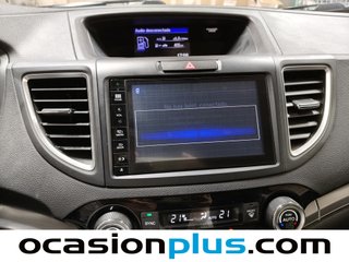 Honda CR-V 1.6 i-DTEC Elegance Plus Navi 4x2 88 kW (120 CV)